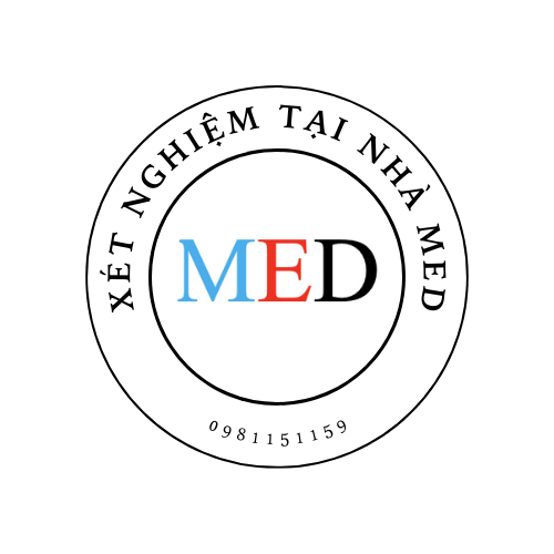 XÉT NGHIỆM TẠI NHÀ MED